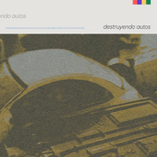 Destruyendo Autos EP - EP