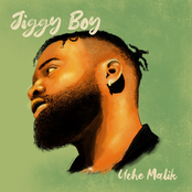 Uche Malik: Jiggy Boy - EP