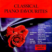 Classical Piano Favourites