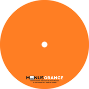 Richie Hawtin: Minus Orange