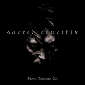 Crucifixion by Sacred Crucifix