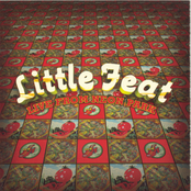 Introduction by Little Feat