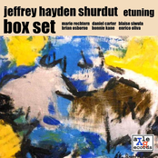 Jeffrey Hayden Shurdut: Etuning