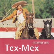 The Rough Guide To Tex-Mex