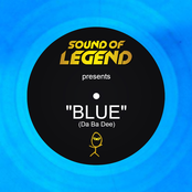 Blue (Da Ba Dee) (Sound Of Legend Version Edit)