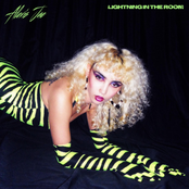 Alexis Jae: Lightning In The Room