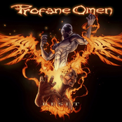 The Ego by Profane Omen