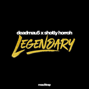 Legendary - Single