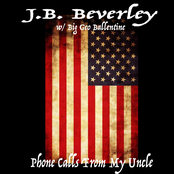 Phone Calls from My Uncle