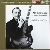My Romance - Tribute to Bill Evans
