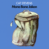 Mona Bone Jakon by Cat Stevens