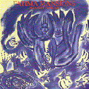 Wilderness On Time by The Fatima Mansions