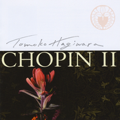 Tomoko Hagiwara Chopin II