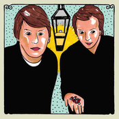 Daytrotter Studio  2/13/2013