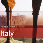 The Rough Guide To The Music Of Italy