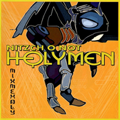 Nitzch O Not by Holymen