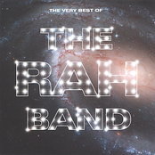 The Crunch by The Rah Band