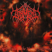 The Prelude to the Human Suffering