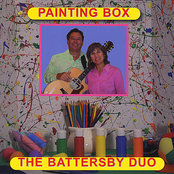 Painting Box