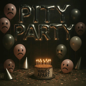 Pity Party