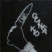 Guinea Kid E.P.