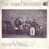 rhino rockers