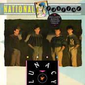 Lunacy (Extended Mix) (UK 12")