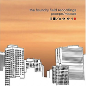 The Foundry Field Recordings: Prompts / Miscues
