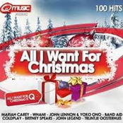 Q-Music Presents: All I Want For Christmas