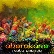 Maha Ananda EP (2011)