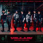 DRIPPIN 3rd Mini Album [Villain]