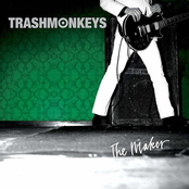 The Maker by Trashmonkeys