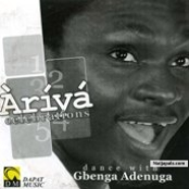 gbenga adenuga