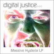 Massive Hysteria LP