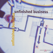 Unfinished Business: Unfinished Business