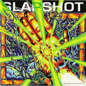 Pushing In On Me by Slapshot