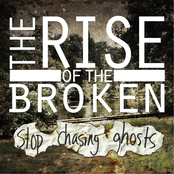Stop Chasing Ghosts