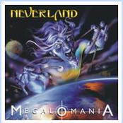 The Devil by Neverland