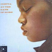 The Fox by Odetta