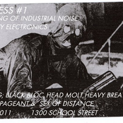 Recorded by Silver Persinger in Richmond, Virginia