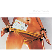 Dimitri From Paris-Disco Forever The Sound Of Underground Disco