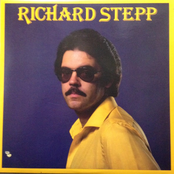 Richard Stepp