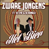 Het Bier (ft. DJ Syb & DJ Ronald)