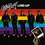 Liar by Graham Bonnet