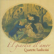 Ël Giardin Dl'Amor