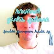 Fumble For Your Hands EP