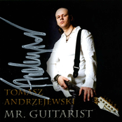 Mr. Guitarist