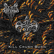 Kill Crush Burn