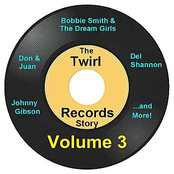 The Duchess Of Earl by Bobbie Smith & The Dream Girls