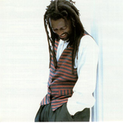 lucky dube